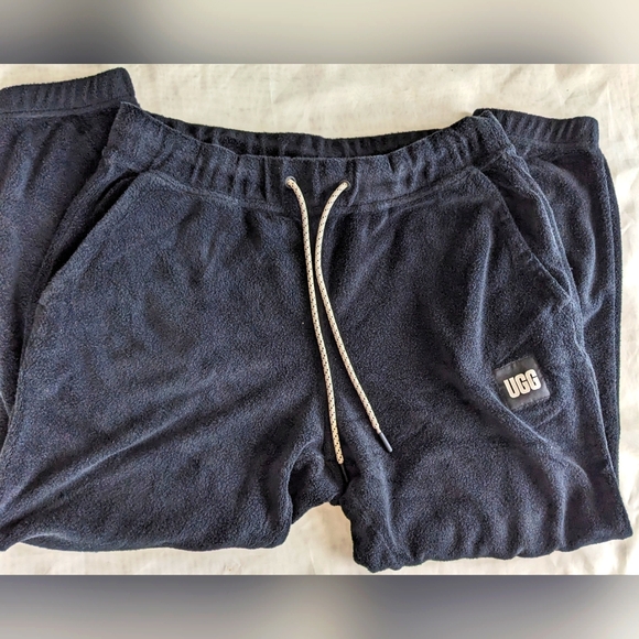 Ugg Men's Jogger Sweatpants - Picture 7 of 13